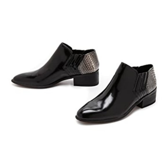 Dolce Vita Verily Bootie 7 - Picture 1 of 5